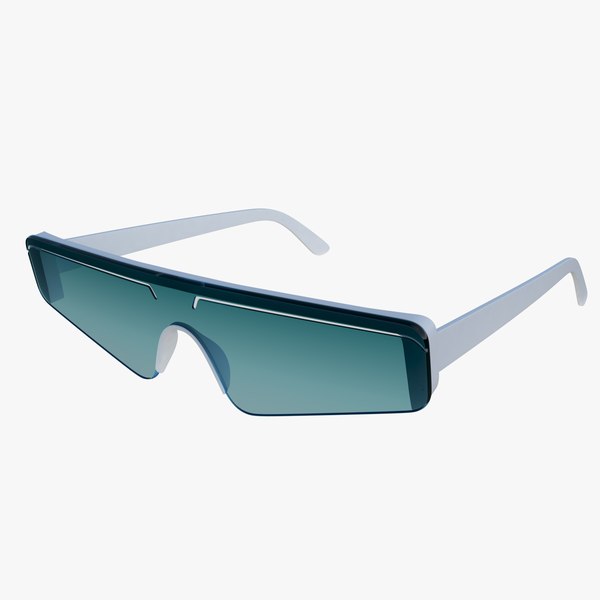 3D sunglasses 02