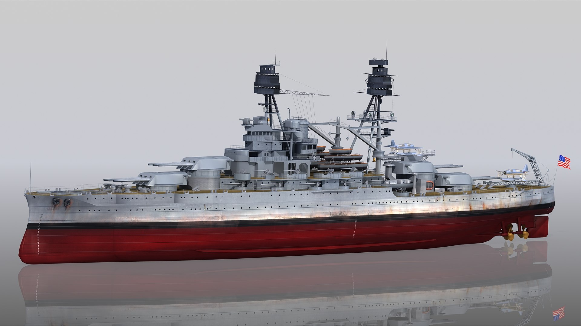 3D USS Pennsylvania BB-38 https://p.turbosquid.com/ts-thumb/Id/TBlZu9/Cv/bb38_lite_008/jpg/1686829659/1920x1080/fit_q87/9b12e9c4b8eb30ea2944ae535c843c42065e56f2/bb38_lite_008.jpg