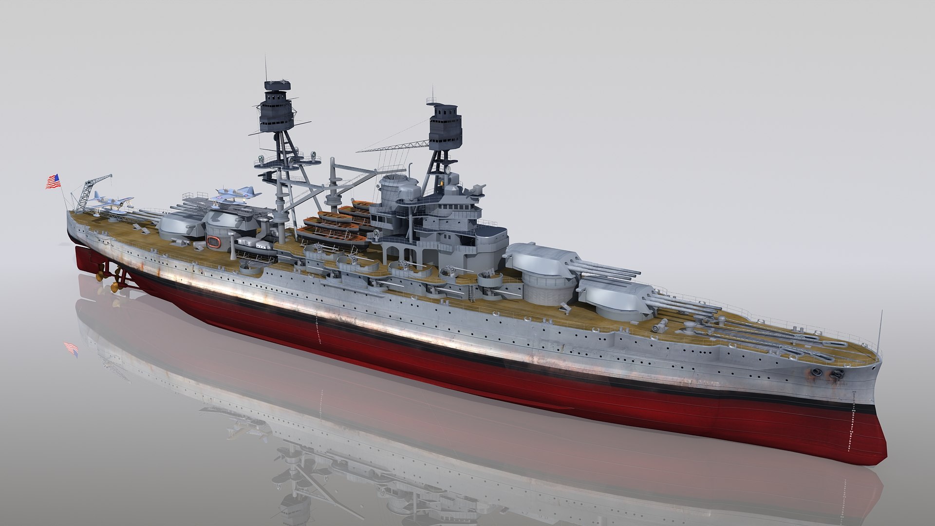 3D USS Pennsylvania BB-38 https://p.turbosquid.com/ts-thumb/Id/TBlZu9/E3/bb38_lite_040/jpg/1686829695/1920x1080/fit_q87/a72fd23ee36dae1bdb0cd823f3939a5f53bfb170/bb38_lite_040.jpg
