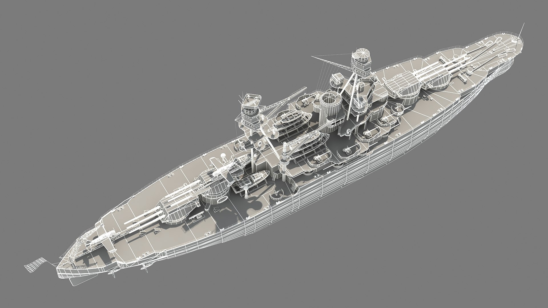 3D USS Pennsylvania BB-38 https://p.turbosquid.com/ts-thumb/Id/TBlZu9/HY/bb38_lite_052/jpg/1686829709/1920x1080/fit_q87/881d2b057057399994c0ac28fc6747bfab3df2b7/bb38_lite_052.jpg