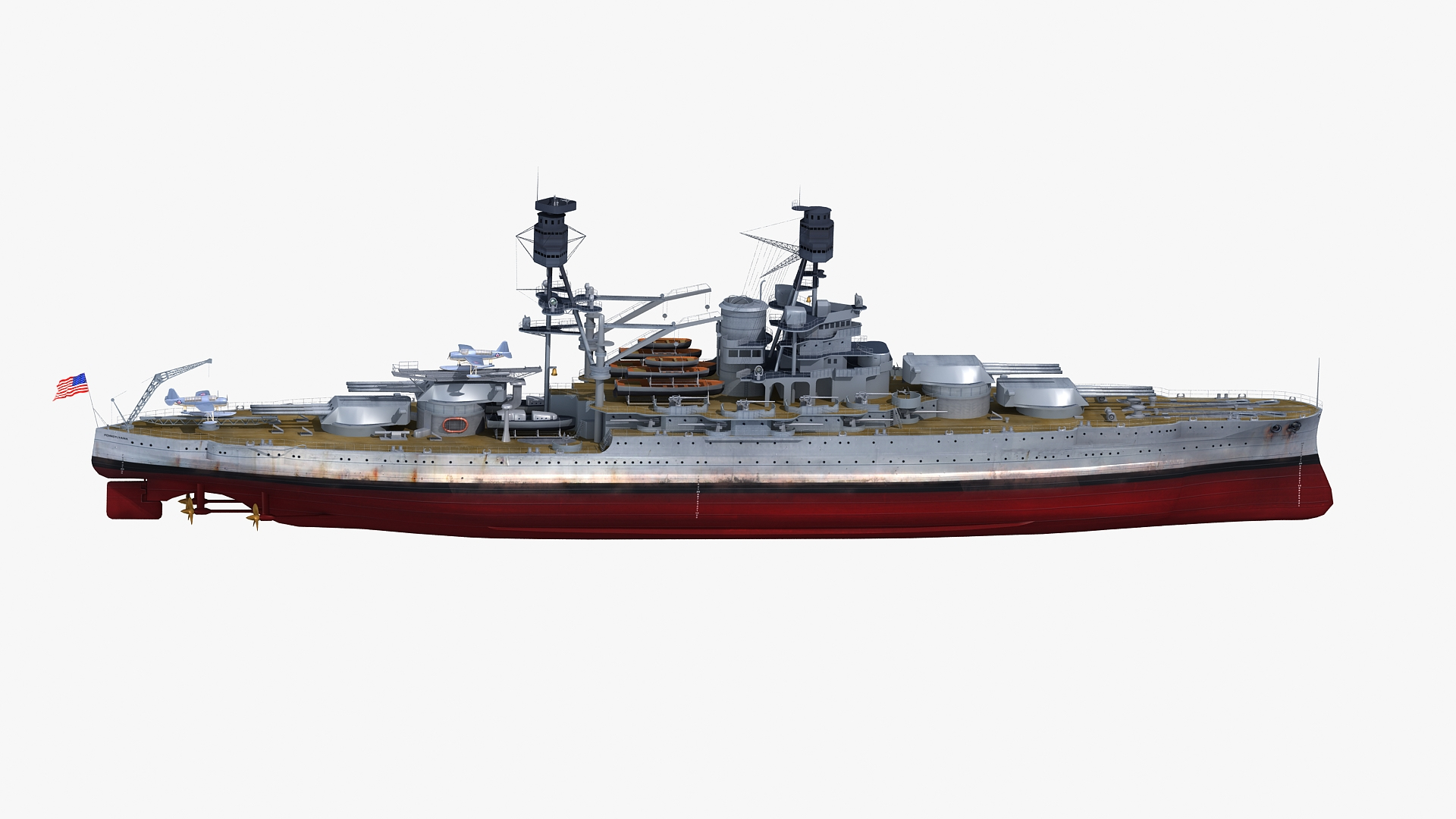 3D USS Pennsylvania BB-38 https://p.turbosquid.com/ts-thumb/Id/TBlZu9/o2/bb38/jpg/1686830266/1920x1080/turn_fit_q99/14e7767b6e350aacf28cbc4fb69f22be212f6108/bb38-1.jpg