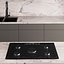 modern kitchen with island 009