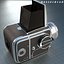 Hasselblad 500C Medium Format Film Camera