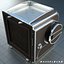 Hasselblad 500C Medium Format Film Camera