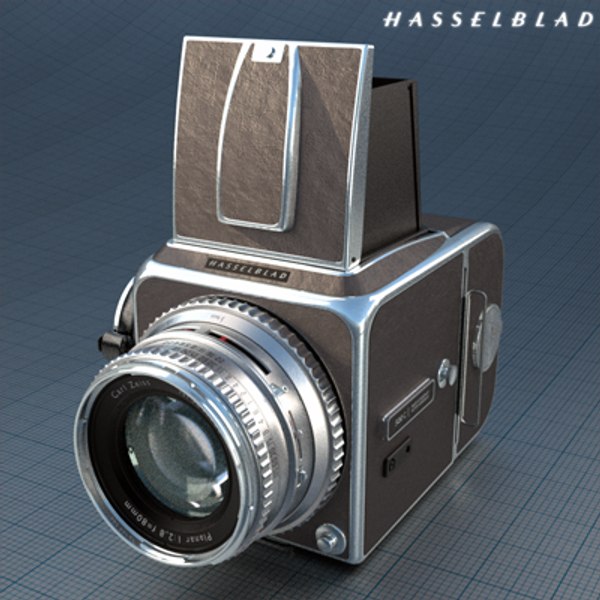 medium format cameras hasselblad 3d lwo