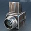 Hasselblad 500C Medium Format Film Camera