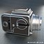 Hasselblad 500C Medium Format Film Camera