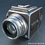 Hasselblad 500C Medium Format Film Camera