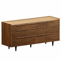 Crate and Barrel Tate