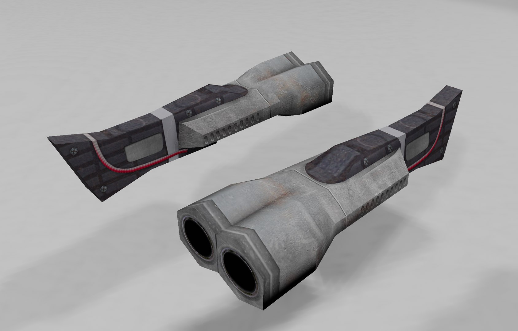 3D Arena Shooter Weapons model https://p.turbosquid.com/ts-thumb/Id/WH6vb9/9p/big2/png/1632563408/1920x1080/fit_q87/e5f010ff25723c720a96778f4d1f713440a86ed0/big2.jpg