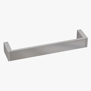 3D furniture handle