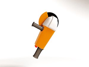 Angle Grinder Power Tool