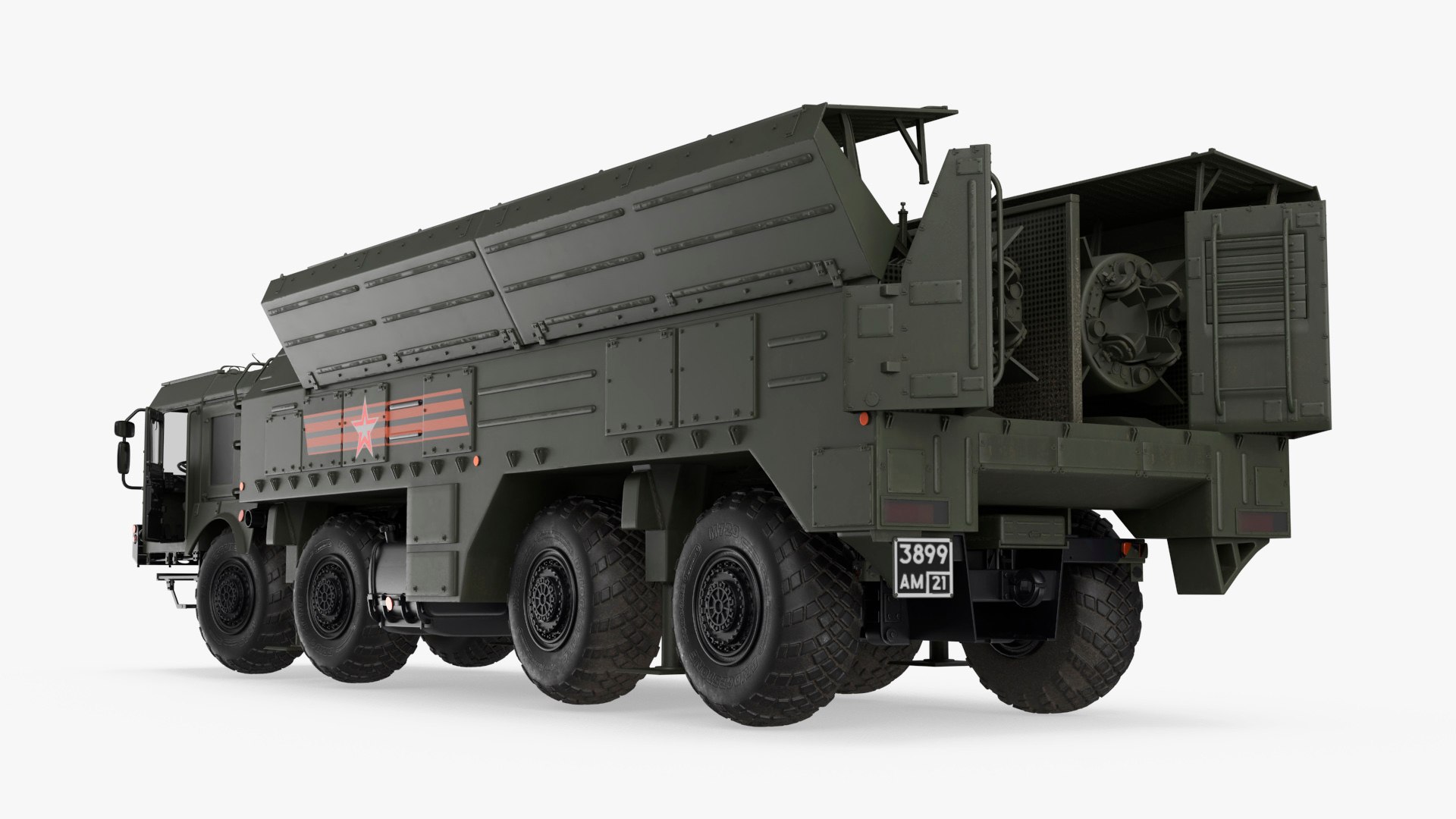 3D Tactical Missile Launcher Iskander 9K720 https://p.turbosquid.com/ts-thumb/Id/Z2uYwi/YT/tactical_missile_launcher_iskander_9k720_012/jpg/1757564278/1920x1080/fit_q87/b28883c492fe49f78ae956296da62057af375704/tactical_missile_launcher_iskander_9k720_012.jpg