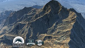 Rocky mountain North America