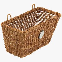 Weaved Basket