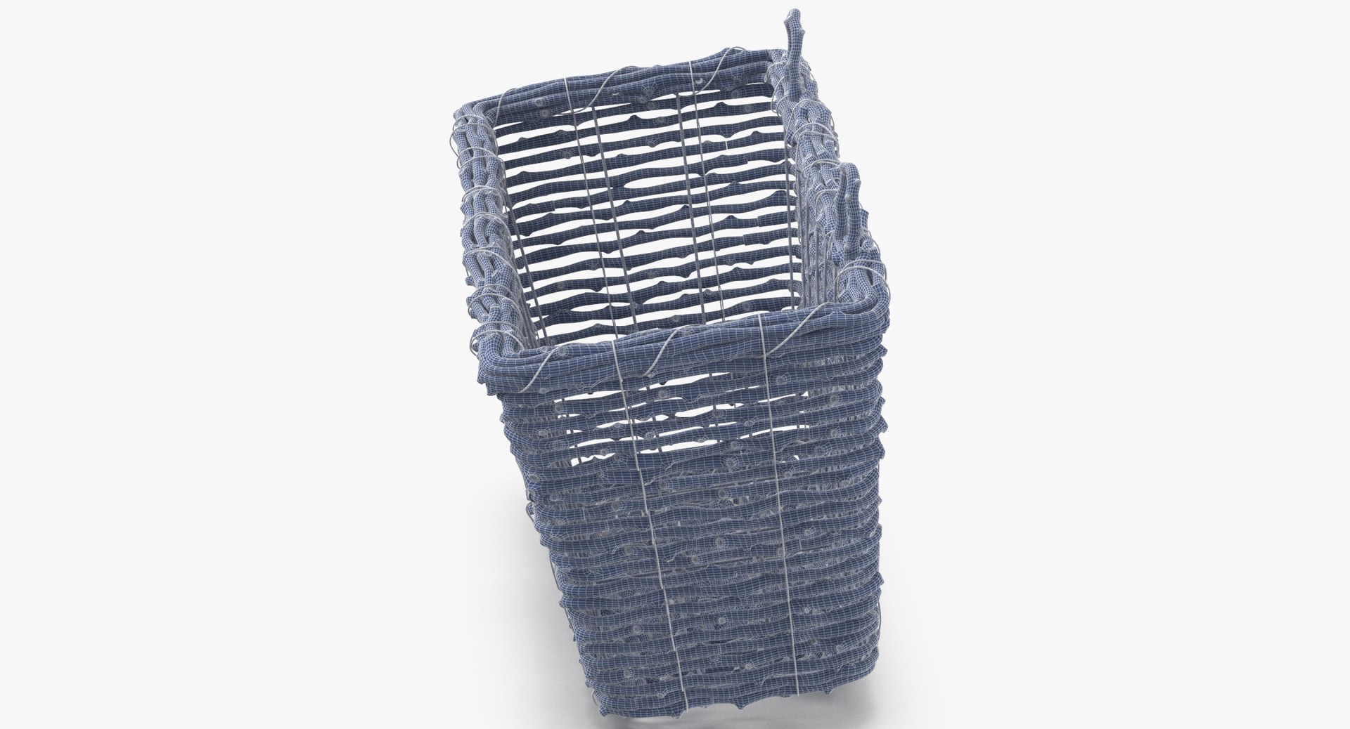 3D weaved basket model https://p.turbosquid.com/ts-thumb/Id/gOEIbw/nWUBj1XT/weaved_basket_wireframe_01_0006/jpg/1530274057/1920x1080/fit_q87/ecefbabcc601a18dec08a32a26aa9d577d1d8e8b/weaved_basket_wireframe_01_0006.jpg