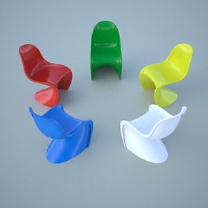Panton Chair