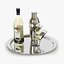 Martini Set