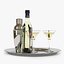 Martini Set