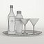 Martini Set