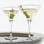 Martini Set