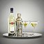 Martini Set