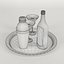 Martini Set