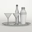 Martini Set