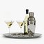Martini Set