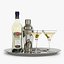 Martini Set
