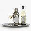 Martini Set