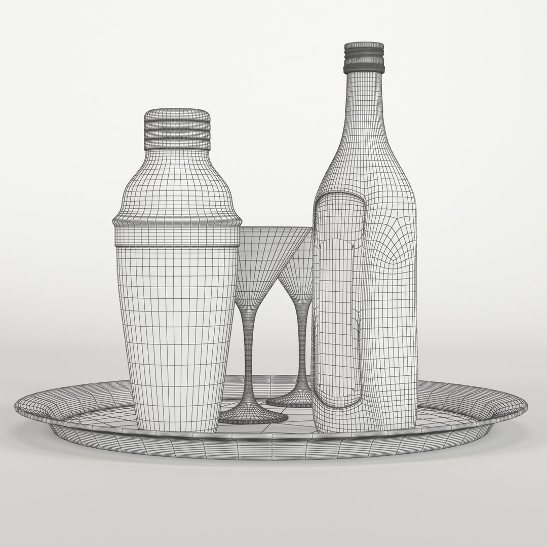 3d martini bottle shaker glasses model https://p.turbosquid.com/ts-thumb/Id/hXTfAT/iQAG8jYs/preview_wire_3/jpg/1424038307/1920x1080/fit_q87/9a2be41dbaeb1cad554525c37f732a1d8da03aaa/preview_wire_3.jpg