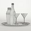 Martini Set