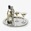 Martini Set