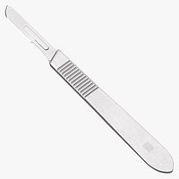 Scalpel 10