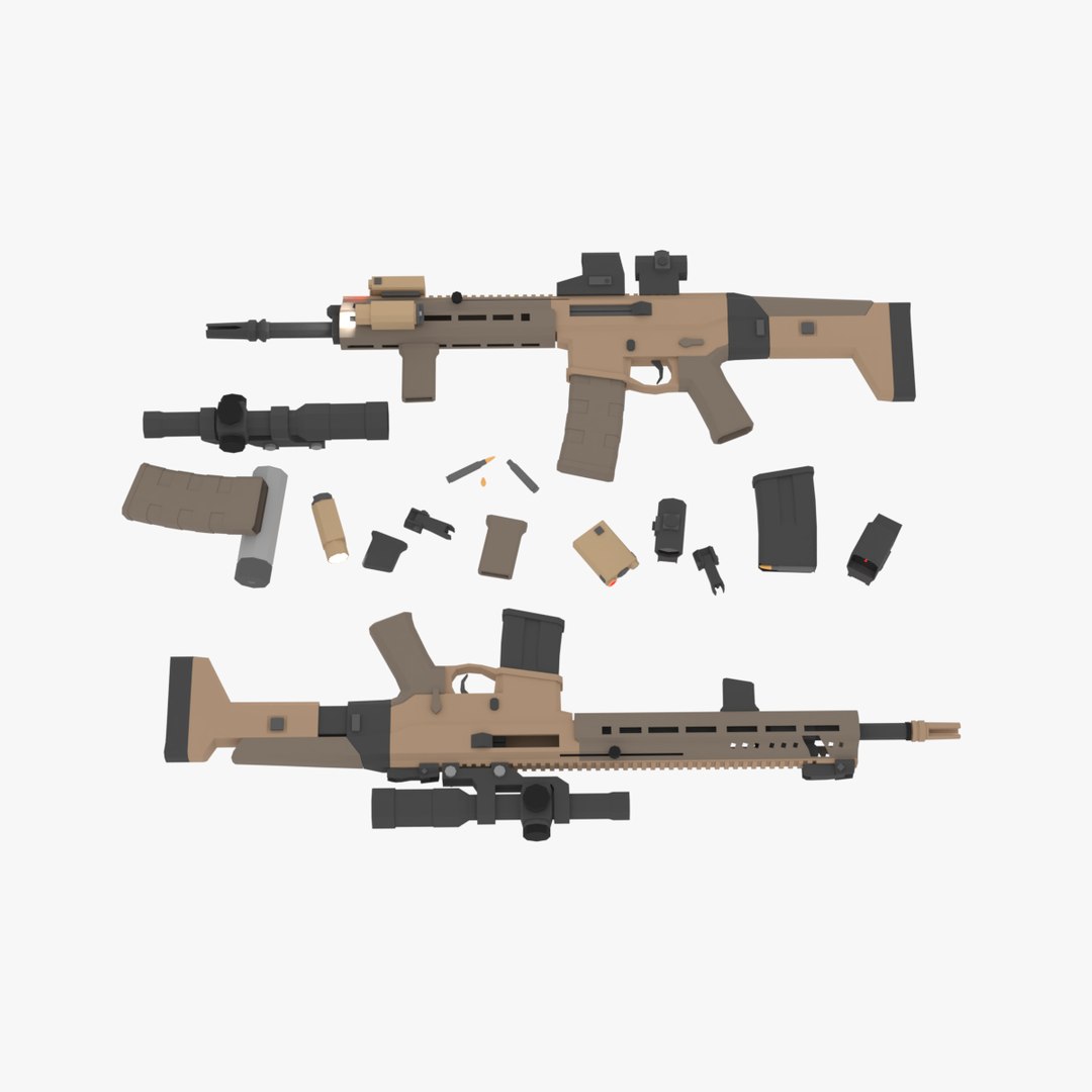 3D Game-ready PSA JAKL assault rifle pack model https://p.turbosquid.com/ts-thumb/Id/myVrgn/z4/search_img/png/1742983157/1920x1080/fit_q87/1e852ec4982dc77c875e08742f304e6ee9d34fce/search_img.jpg