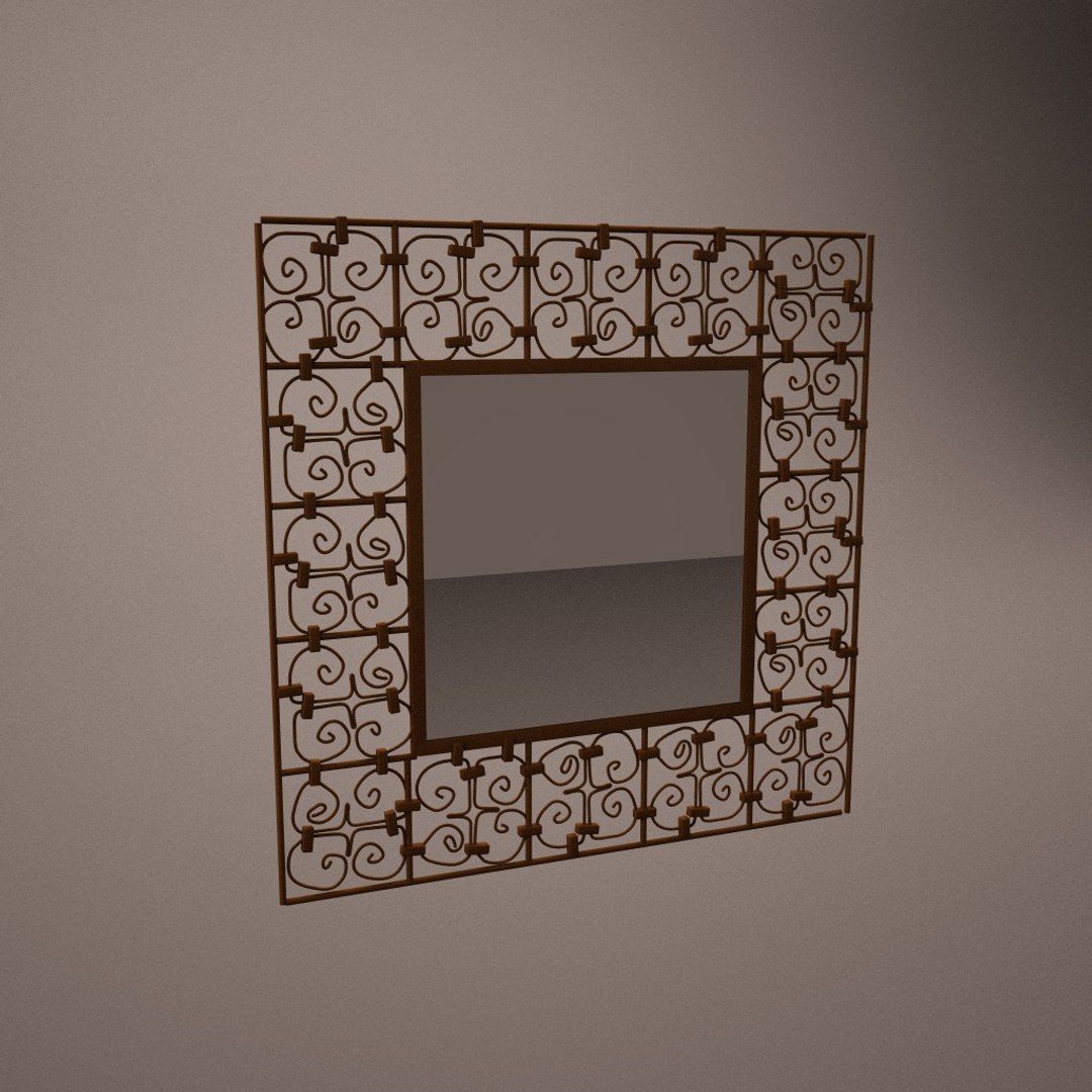 decorative handmade mirror 3d model https://p.turbosquid.com/ts-thumb/Id/nW1Yu0/MDO3kH6K/handmade_mirror_01/jpg/1390105030/1920x1080/fit_q87/2a4f7b6b9b4249f98340053e8985b9a0f48e560d/handmade_mirror_01.jpg
