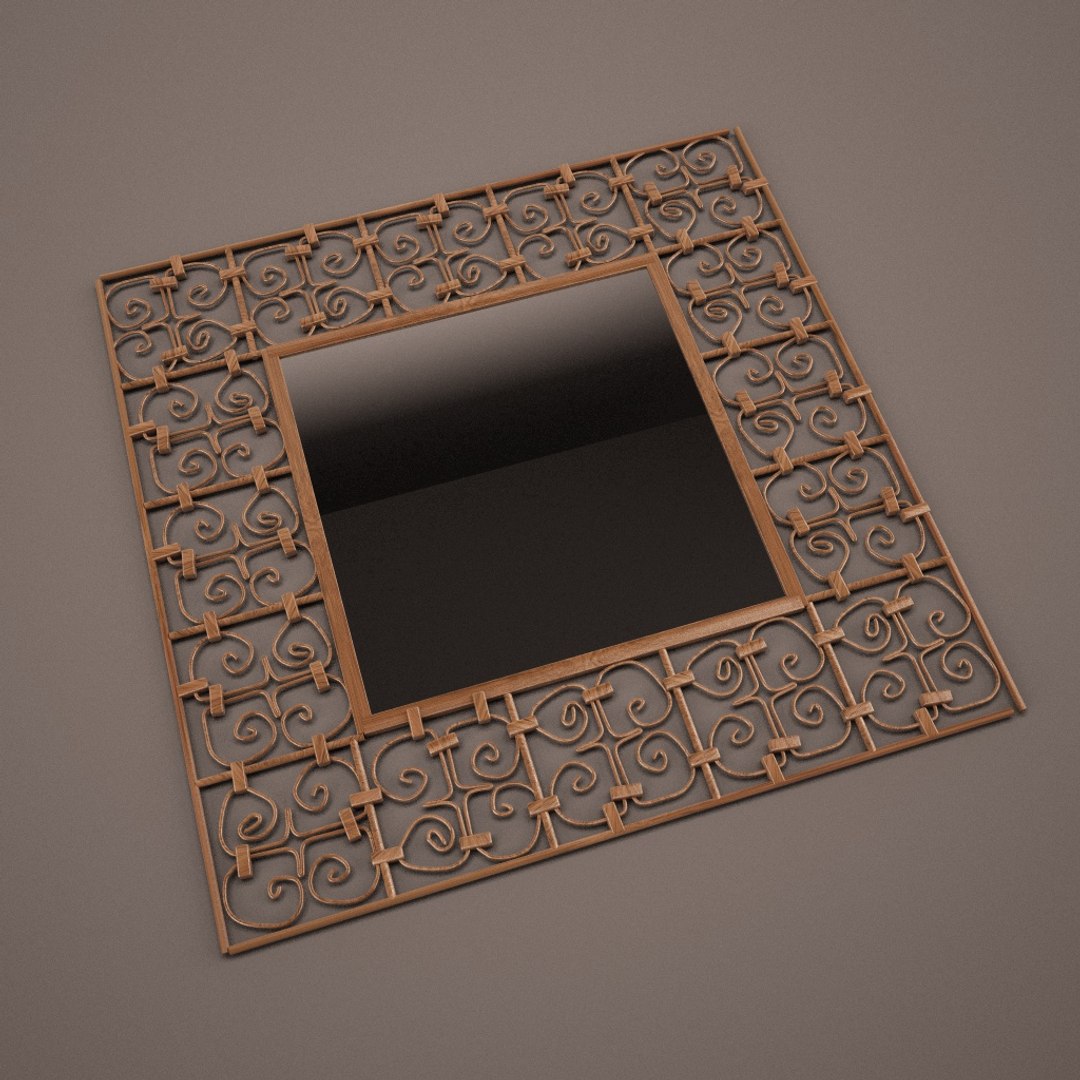 decorative handmade mirror 3d model https://p.turbosquid.com/ts-thumb/Id/nW1Yu0/yaS49ZSz/handmade_mirror_02/jpg/1390105025/1920x1080/fit_q87/d1d122abcf5d01615b949ea30051213c7ed43d3f/handmade_mirror_02.jpg