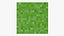Minecraft Grass Block model