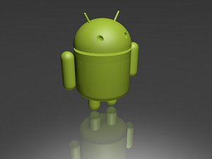Android Robot