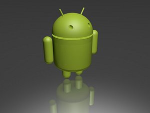 Android Robot