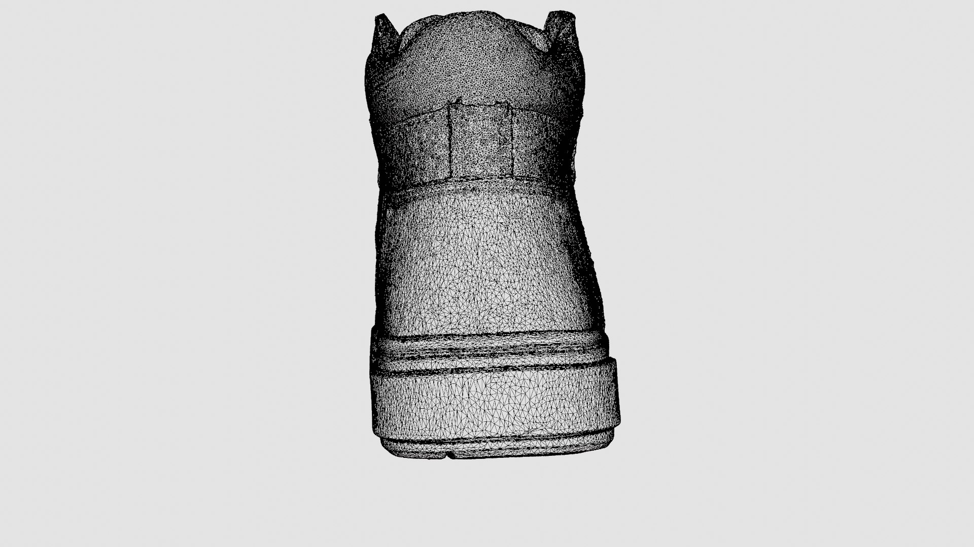 3D Boots - TurboSquid 2342433