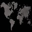 世界地図