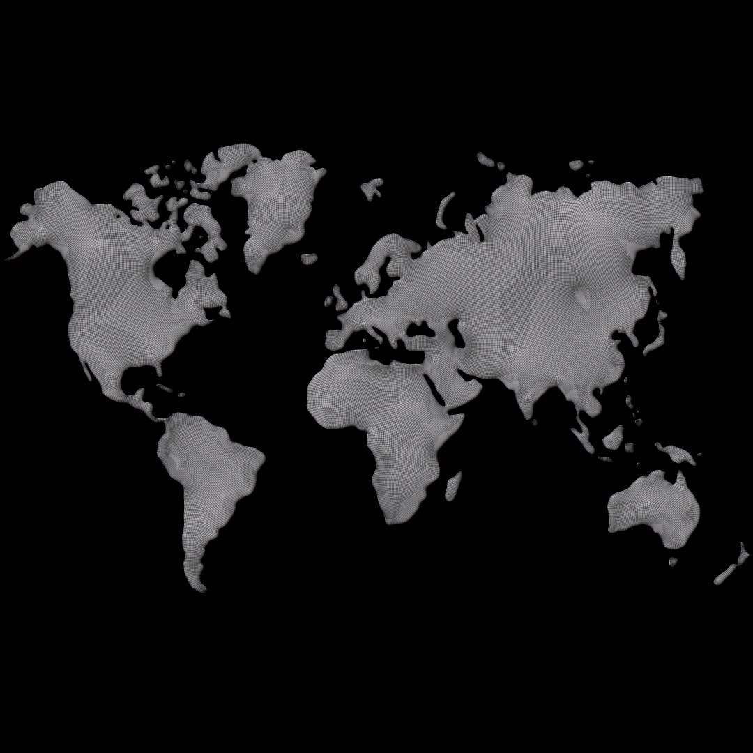 world 3D https://p.turbosquid.com/ts-thumb/Id/vfS1Tl/yq8jPoTV/worldmap07/jpg/1508977516/1920x1080/fit_q87/a15de0f452487c6a798fdde79a87f470661a04fd/worldmap07.jpg