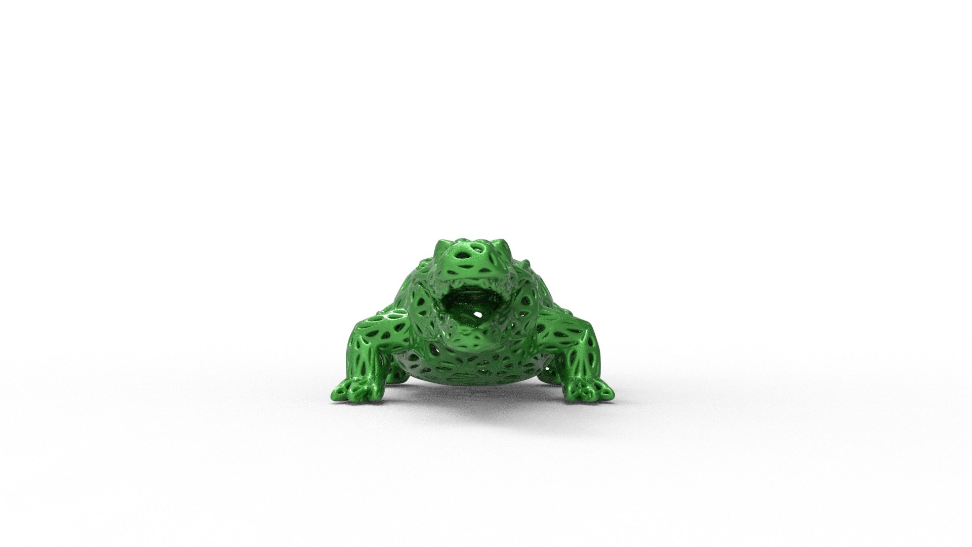 3D Crocodile Voronoi Style https://p.turbosquid.com/ts-thumb/Id/y2Lb40/Hu/base.655/jpg/1746554272/1920x1080/fit_q87/1a2042bb86ba133e81bf73752b3e4d69315786e4/base.655.jpg