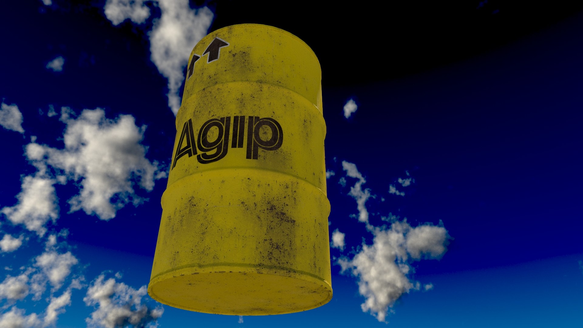 barrel agip oil 3D model https://p.turbosquid.com/ts-thumb/Id/z5uodE/GpM9NUfr/agip5/jpg/1577549970/1920x1080/fit_q87/60d0bb8e18027580ba946613b77e1fad92136769/agip5.jpg