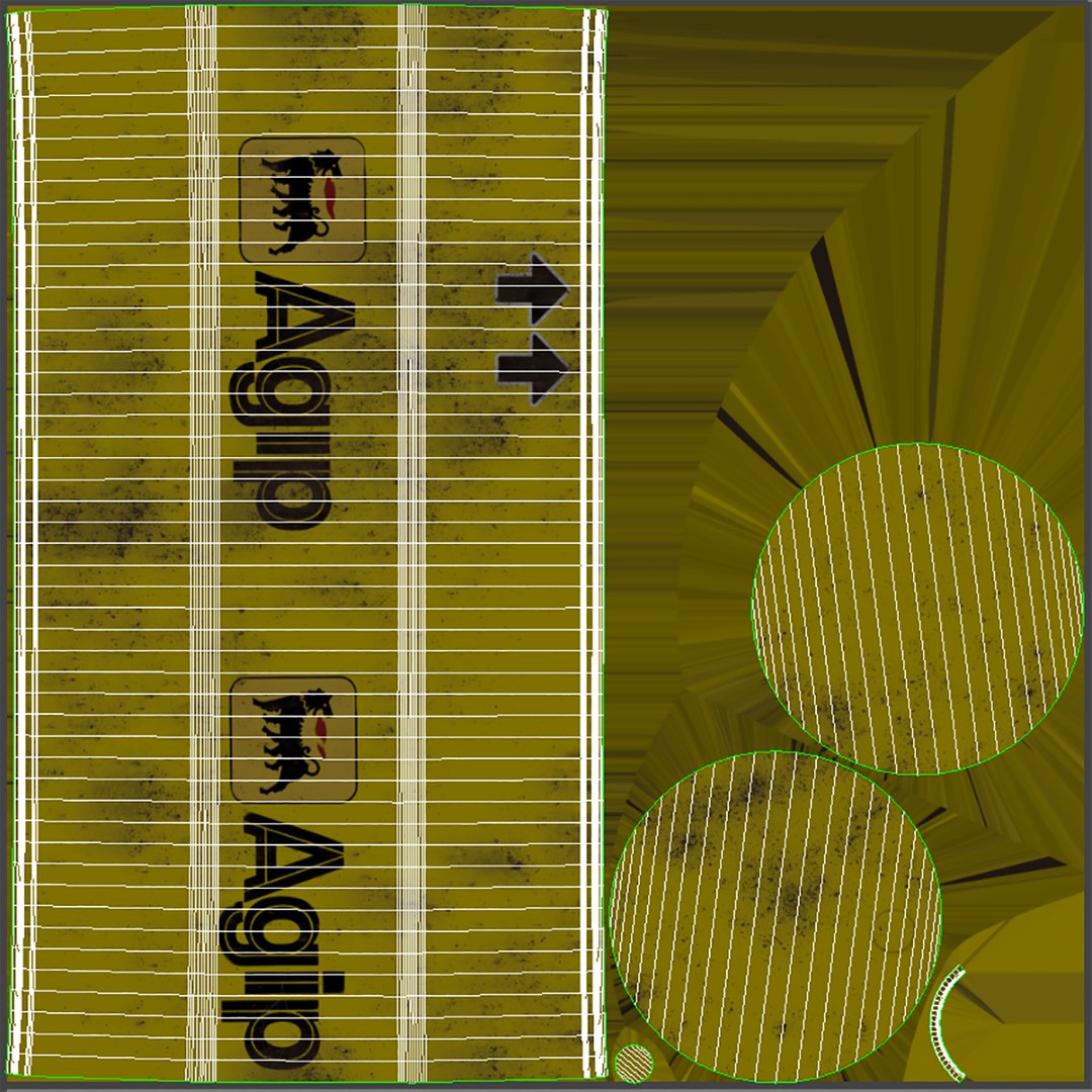 barrel agip oil 3D model https://p.turbosquid.com/ts-thumb/Id/z5uodE/jqcFJGUg/texture2/png/1577549970/1920x1080/fit_q87/80154dcc66ca0f413abd48fdd85041f83b4c805e/texture2.jpg