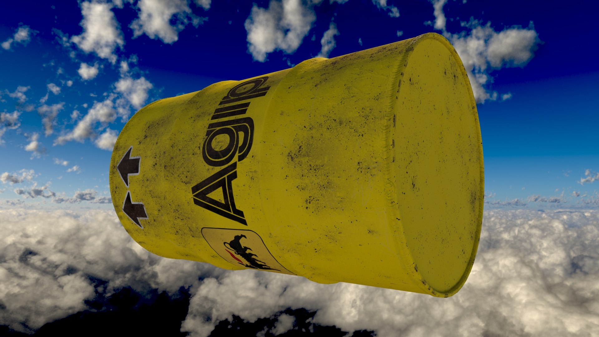 barrel agip oil 3D model https://p.turbosquid.com/ts-thumb/Id/z5uodE/sVOeyhQM/agip7/jpg/1577549970/1920x1080/fit_q87/cc7b494c2108d36de0884da55d57fdd3f155d4f8/agip7.jpg