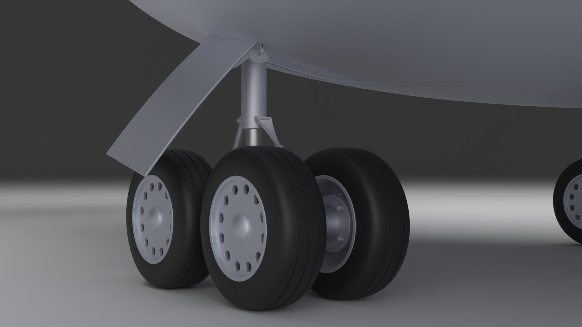 Simple landing gear 3D model https://p.turbosquid.com/ts-thumb/Id/zaxQ3b/O9/10/png/1777362775/1920x1080/fit_q87/9bf154858096e54e1be603fc3ce98d108aa7c1b6/10.jpg
