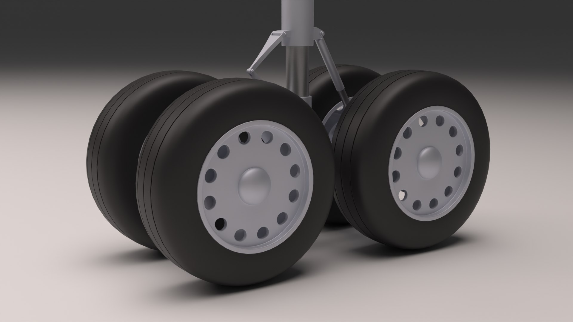 Simple landing gear 3D model https://p.turbosquid.com/ts-thumb/Id/zaxQ3b/pV/3/png/1777362774/1920x1080/fit_q87/d4acd43435da87fd4b11ab1f9c4d48a9cc8b25dc/3.jpg